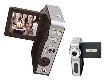 camcorder