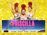 priscilla